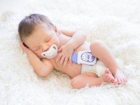 Snuza - Monitor de bébés